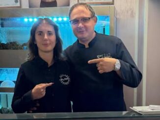 Trotti e Fjorda tra i giudici ai Mondiali della Pizza DOC a Paestum