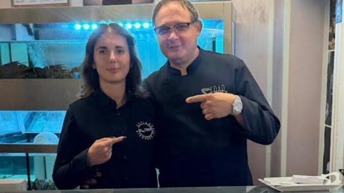 Trotti e Fjorda tra i giudici ai Mondiali della Pizza DOC a Paestum