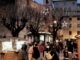 Cascia presenta il "Christmas Wonder Village" per il Natale 2024