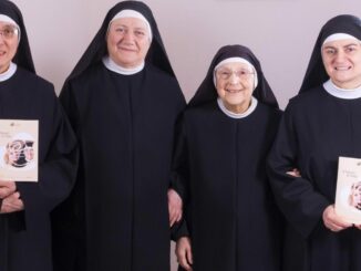 Donazioni natalizie sport inclusivo con la Fondazione Santa Rita