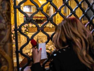 Aiutami a pregare, libro delle monache di Cascia per riscoprire la preghiera e ritrovarsi
