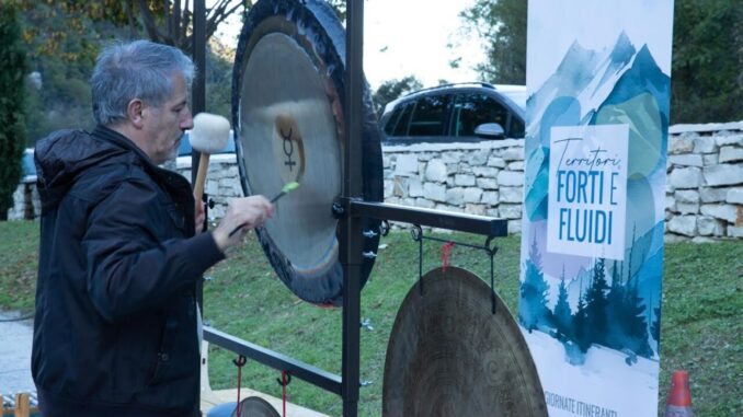 Territori Forti e Fluidi: l'evento supera le attese