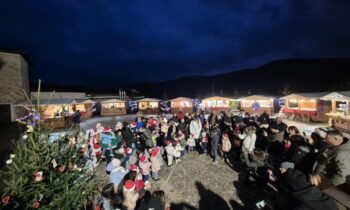A Norcia le feste proseguono tra novità, tradizione e spiritualità