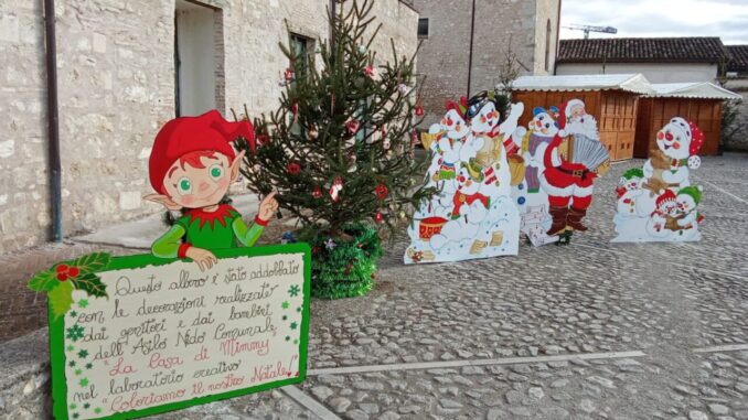 A Norcia le feste proseguono tra novità, tradizione e spiritualità