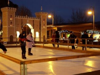 Cascia "Christmas Wonder Music": Laboratorio per Giovani Talenti