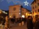 Cascia inaugura il Natale con il Christmas Wonder Village