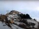 Inverno a Castelluccio: lo straordinario spettacolo dei Monti Sibillini