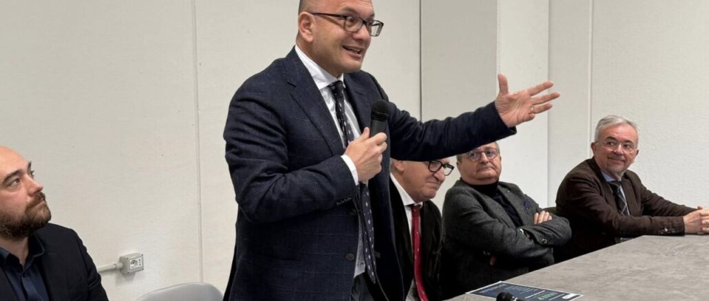 Coesione europea e il diritto a restare nelle aree interne