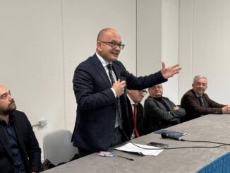 Ricostruzione pubblica: approvati nuovi aumenti per progetti cruciali