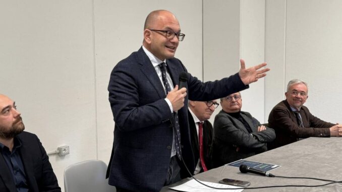 Ricostruzione pubblica: approvati nuovi aumenti per progetti cruciali
