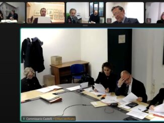 Proroga per i progetti Next Appennino e la ricostruzione