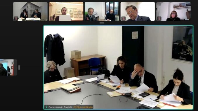 Proroga per i progetti Next Appennino e la ricostruzione