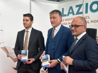 La rinascita post-sisma 2016 nel libro di Guido Castelli