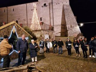 Monteleone Gourmet: tradizione, mercatini e show cooking