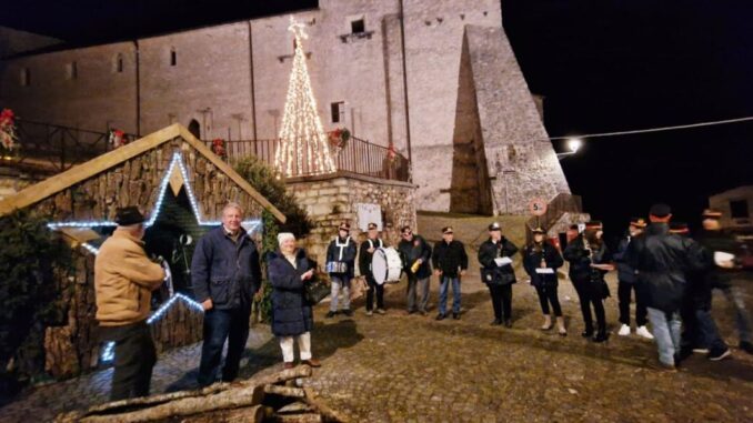 Monteleone Gourmet: tradizione, mercatini e show cooking
