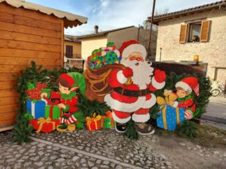 Natale a Norcia: eventi e iniziative tra arte, cultura e tradizione