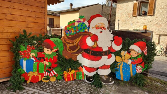 Natale a Norcia: eventi e iniziative tra arte, cultura e tradizione
