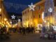 Cascia inaugura il Natale con il Christmas Wonder Village