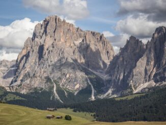 Rilancio culturale nell'Appennino centrale: progressi significativi