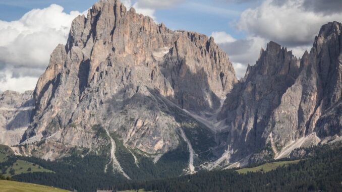 Rilancio culturale nell'Appennino centrale: progressi significativi