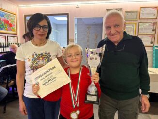 Tradizione e solidarietà a Ferentillo con il Trofeo “Morenacchia”