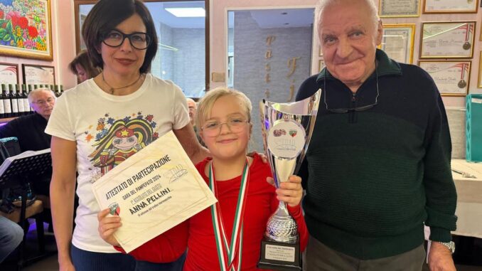 Tradizione e solidarietà a Ferentillo con il Trofeo “Morenacchia”
