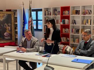 Ricostruzione post-sismica, la Regione accelera i lavori