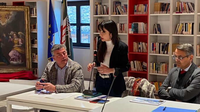 Ricostruzione post-sismica, la Regione accelera i lavori