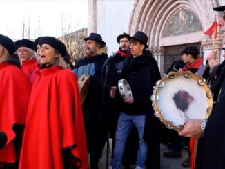 Cascia celebra la tradizione rurale con tre giorni di eventi