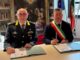 Guardia di Finanza e Comune di Norcia siglano un accordo