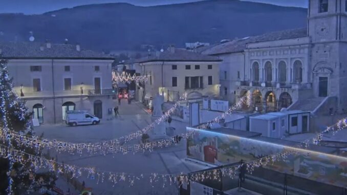 Risarcimenti per danni a beni mobili causati dal sisma 2016