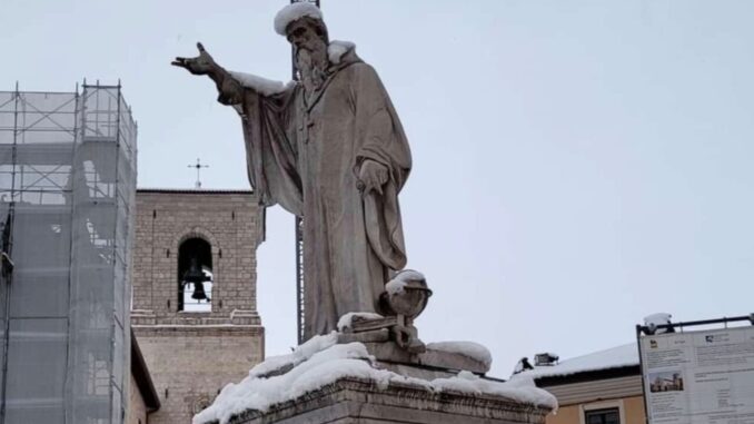Presepe vivente e Befana a Norcia: eventi dal 4 al 6 gennaio