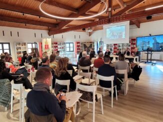 Progetto Fenice: nuove strategie per la ricostruzione in Valnerina