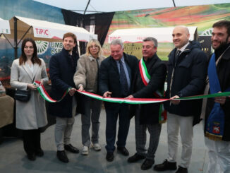 TIPIC: il Villaggio delle Tipicità a Norcia dal 21 febbraio 2025