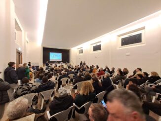 Assemblea a Ferentillo: preoccupazioni per la Cabina Enel
