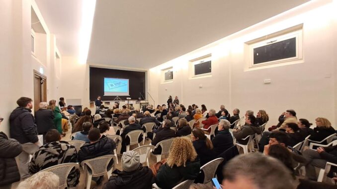 Assemblea a Ferentillo: preoccupazioni per la Cabina Enel