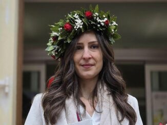 Lenticchia di Norcia, tesi di laurea per giovane imprenditrice