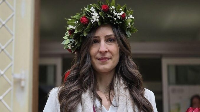 Lenticchia di Norcia, tesi di laurea per giovane imprenditrice