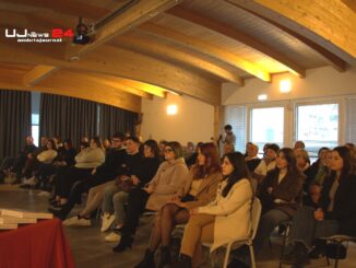 Cascia celebra i neolaureati con un evento speciale