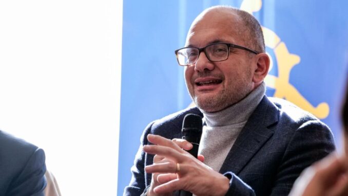 Il Senato approva la legge per gestire le crisi post-calamità