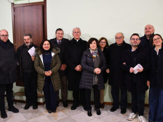 Nuovo Consiglio di amministrazione per l'Istituto Diocesano