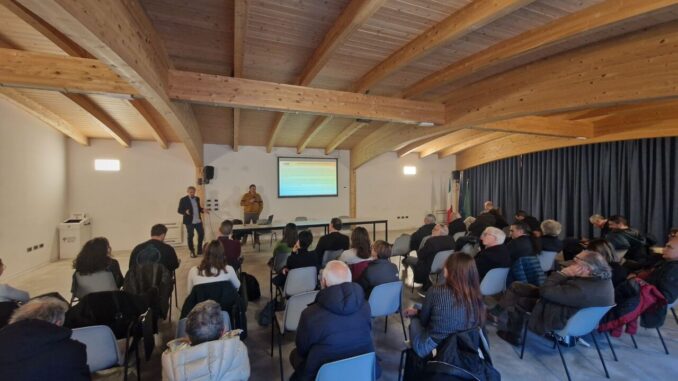 Roccaporena verso l'UNESCO: via candidatura dello Scoglio Sacro