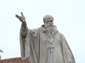Norcia e Civitas appenninica verso Capitale cultura 2033