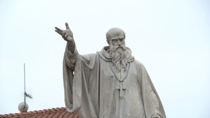 Norcia e Civitas appenninica verso Capitale cultura 2033