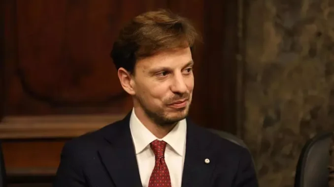 Norcia: la Regione aderisce al manifesto per la candidatura 2033