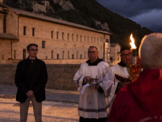 Celebrazioni San Benedetto: Fiaccola e Eventi