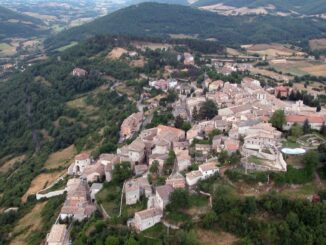 Il Gruppo Bartoli riapre la farmacia di Monteleone di Spoleto