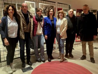 Mostra “Donne di Norcia”: la memoria fotografica in mostra
