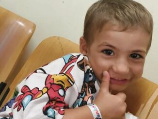 Giovedì i funerali del piccolo, simbolo di amore e forza