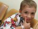 Giovedì i funerali del piccolo, simbolo di amore e forza